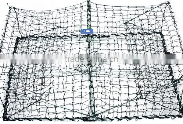 Fish Cage Trap, Deepfish Cage Trap, Deep Sea Crab Trap,