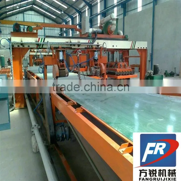 2015 Factory Direct Fiber Cement Board Production Line photo-4
