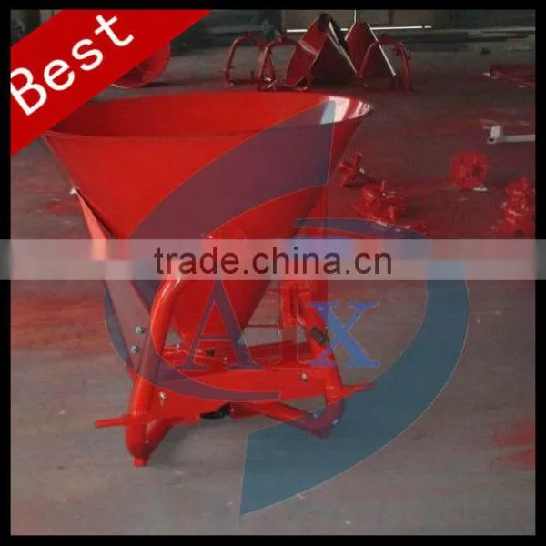 Popular Selling Farm Fertilizer Spreader Machine photo-3