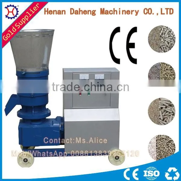 China Supplier White Wood Pellet Export Making Line Price