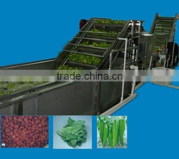 Stainless Steel Bubble Washing Machine photo-2