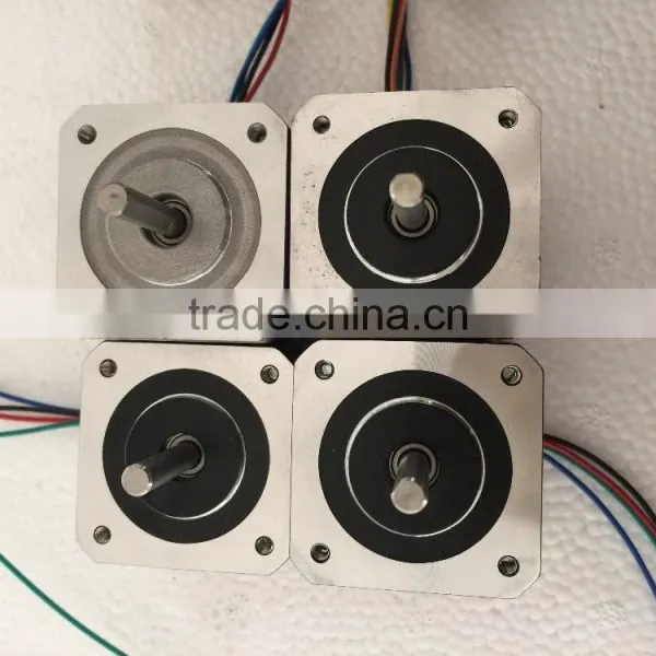 2 Phase High Quality Hybrid Stepper Motor 35mm From China Factory photo-4