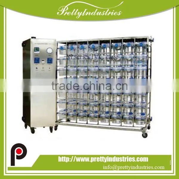 IVC Professional Laboratory Mouse Cages