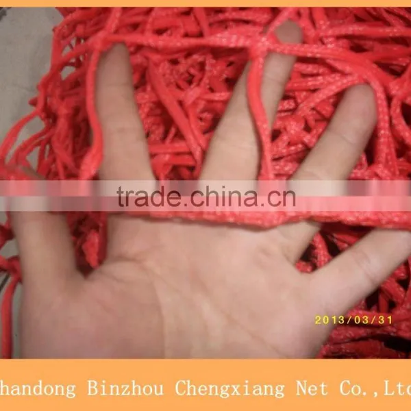 Hdpe Soccer Ball Net photo-2