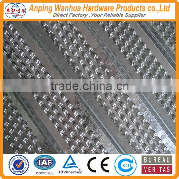 Hi Rib Mesh photo-2