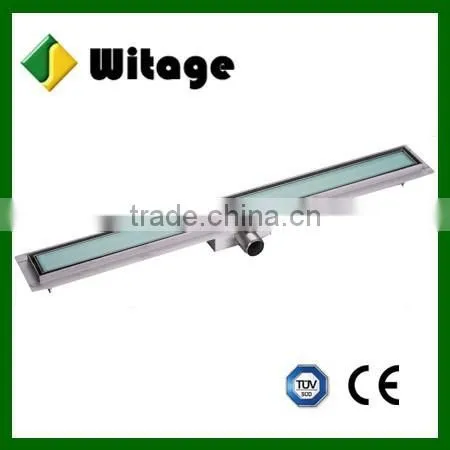 ISO 9001 Factory Easy Clean Swimming Pool Drain Cover photo-3