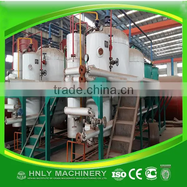 Palm Kernel Oil Processing Plant, Palm Oil Pressing Machine in Indonesia photo-6