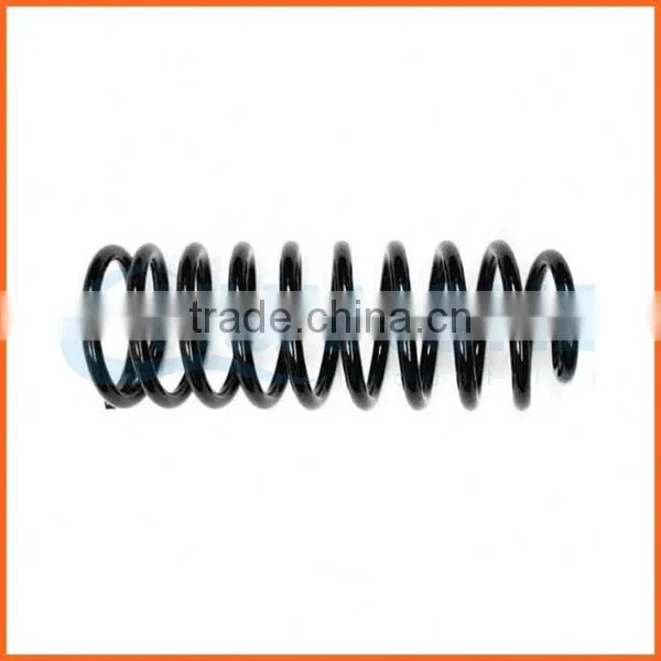 Customized Wholesale Quality Auto Seat Coil Spring photo-5