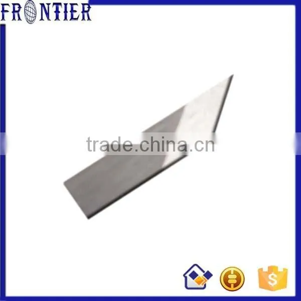 High Quality Tungsten Carbide Blade Cutting Vinyls Knife photo-3