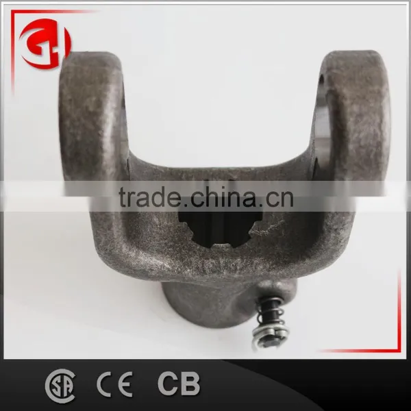 Sale Volume NO.1 Farm Machinery Accessories Atv Drive Shaft Parts Made in China