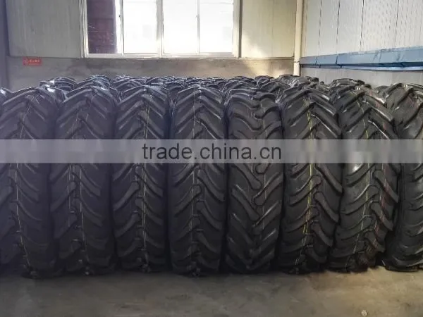 China Top Quality OEM Custom Made Precision Manufacturing Cheap Tractor Parts Agriculture Tires 600-14agriculture Tractor Tyre 1 photo-5