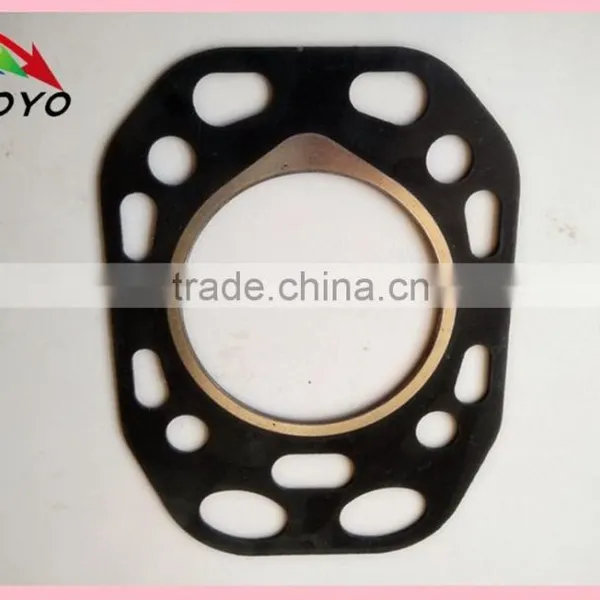 Cylinder Head Gasket for Diesel Engine Parts Single Cylinder photo-2