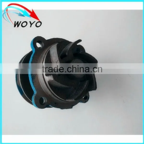 Used in Tractor Water Pump 4 Inch photo-4