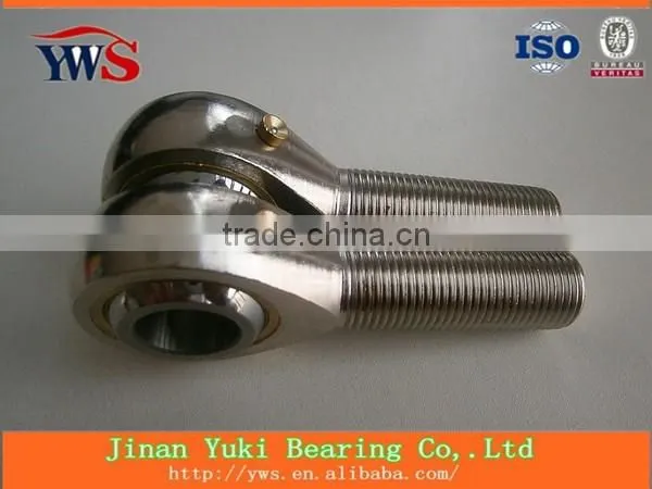 POS12 High Performance Stainless Steel Ball Joint Bearing photo-3