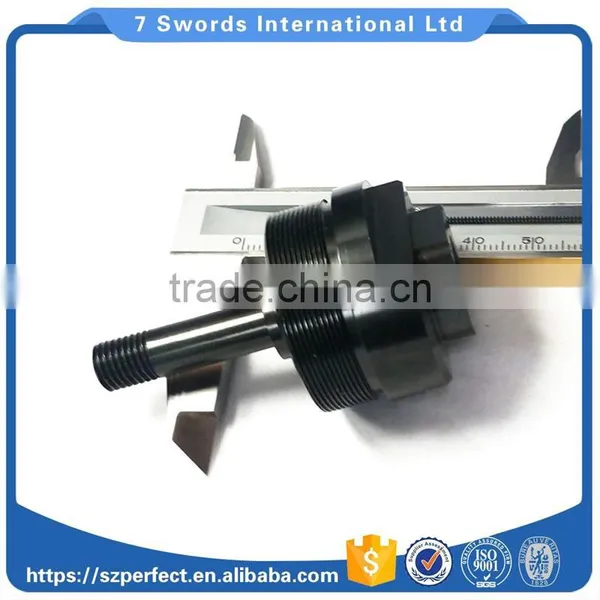 Top Precision Anodized Custom Custom With Good Price photo-6
