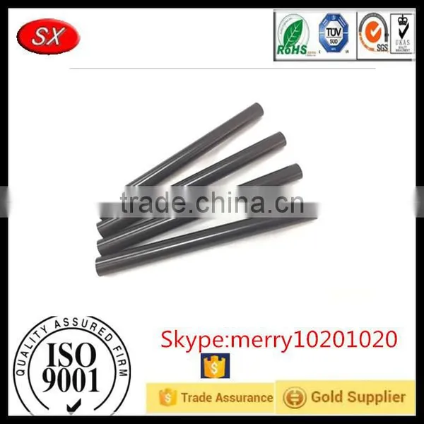 Customized Aluminum 7075/6061 Tube ,aluminum Tube With Hole photo-2