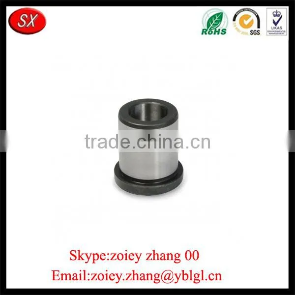 OEM Serve Dongguan Hardware Factory Custom Made Precision SS304 Guide Bushings For Sale photo-6