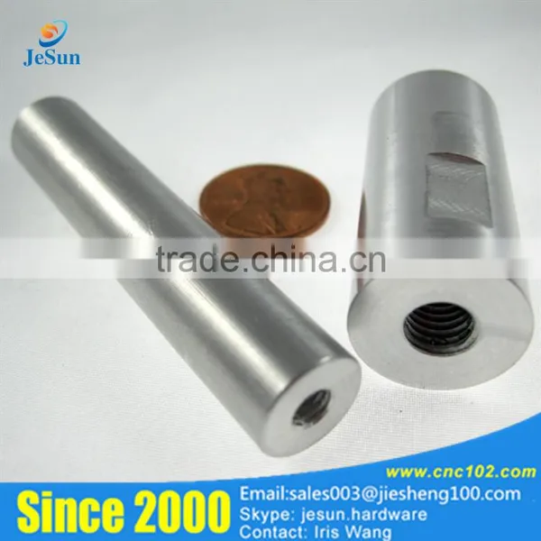 Custom Machining Precision CNC Lathes Drawing Turning Parts/cnc Turning Drawing Parts photo-2