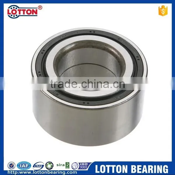 LOTTON Rear Flange Wheel Hub Bearing VKBA6809 photo-6