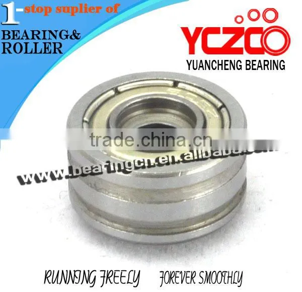 Excellent Quality Trolley Wheel Bearing 5*14*5mm photo-3