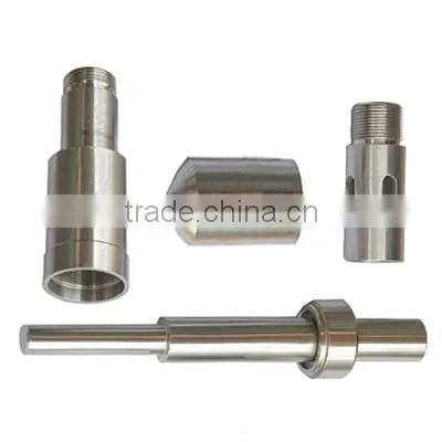 China OEM/ODM Metal Work Cnc Precio Fresadora Cnc