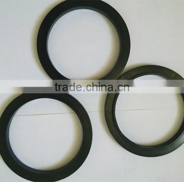 Support Ring With NBR photo-3