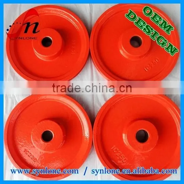 Pulley, Pulley Wheels,timing Pulley photo-6