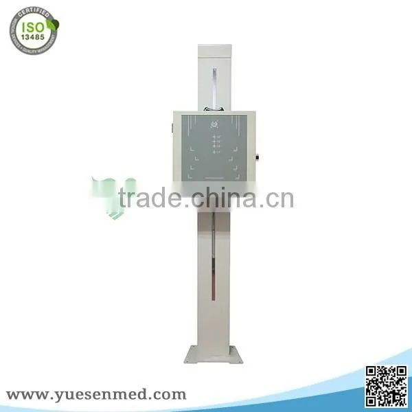 500mA Diagnosis Radiology X-ray Machine photo-6