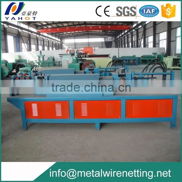 Wire Cutting Machine Price photo-3