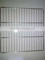 Hot Sale Product High Quality Stainless Barbecue Grill Net ( Factory ) photo-4