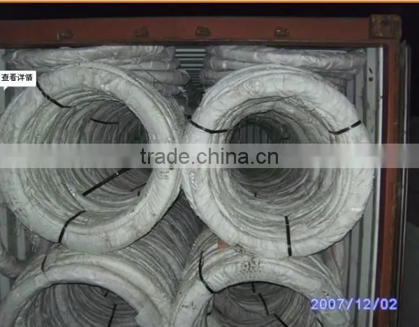 Concertina Wire/razor Barbed Wire/ Maquinilla De Afeitar Alambre De Puas (manufacturer) photo-6