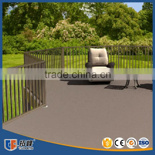Factory Supply Perimeter Protection Garden Fencing photo-2