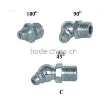 Grease Gun,grease Fitting photo-2
