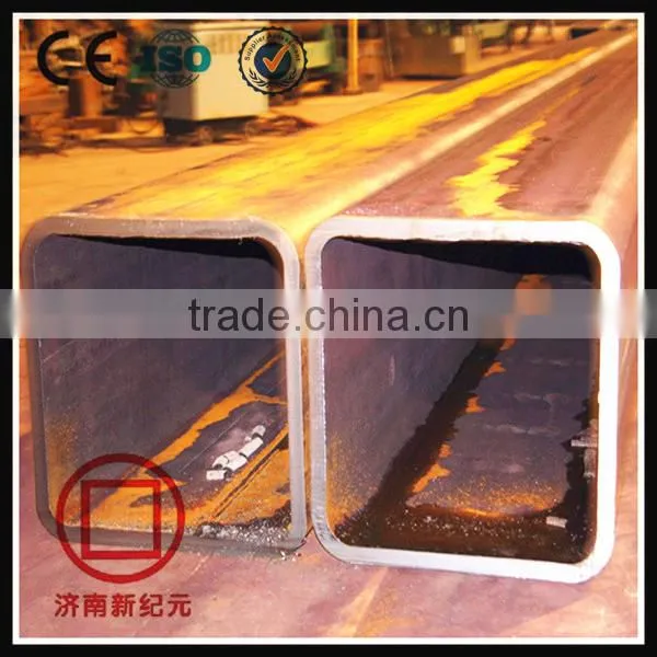 1000x1000 Square Steel Pipe photo-4