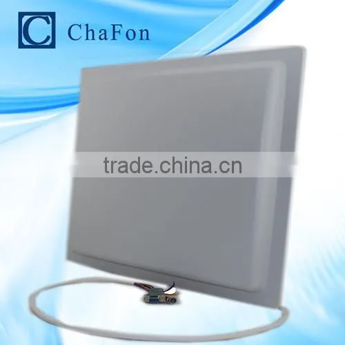 Long Distance Passive Rfid Reader With Rj45 Rs232 and Wiegand Interfaces photo-2