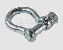 РИГИНГОВЫЙ КАНАТНЫЙ КЛАММЕР photo-3
