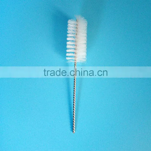 Nylon Stainless Steel Tube Cleaning Brush photo-4