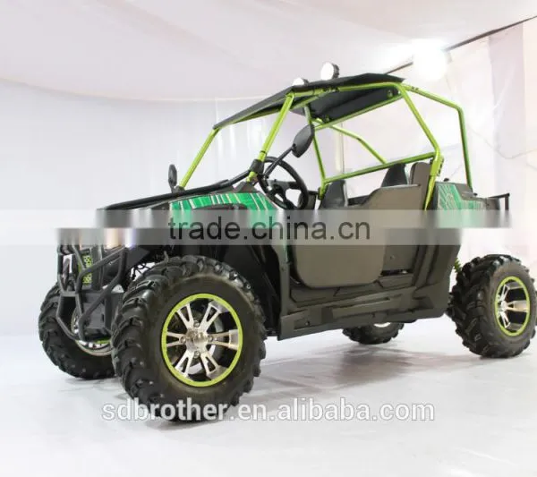 UTV 250cc photo-5