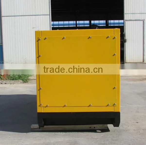 Hot Sales 10KVA-2000KVA Suzuki Generator With Bottom Price photo-4