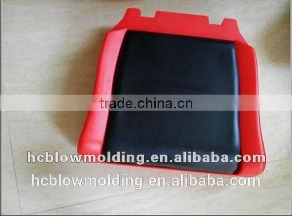 Custom Stackable High Quality HDPE Plastic Chair Furniture Plastic Leisure Chair photo-5