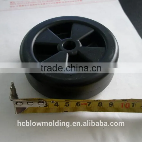 OEM Wheel Scooter Car/electric Wheel for Car/car Wheel Lock/4 Wheel Pedal Car photo-2