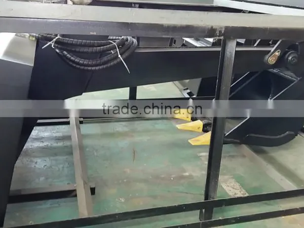 Skid Loader Backhoe (skid Loader Attachment,bobcat Attachment) photo-2