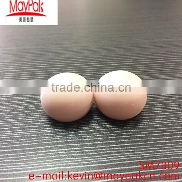Cosmetics Package 2015 Hot Sale PP Top Caps for Toothpaste for Bottles photo-5