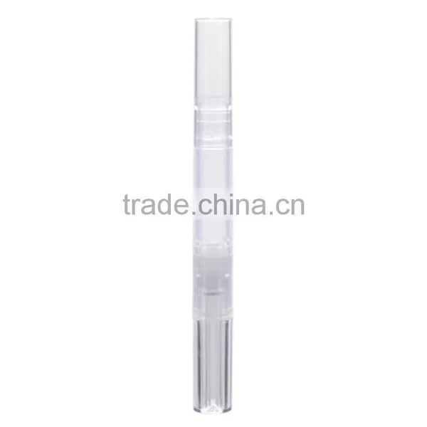 2ML Plastic Tubes With Caps TWIST OUT WAY photo-2