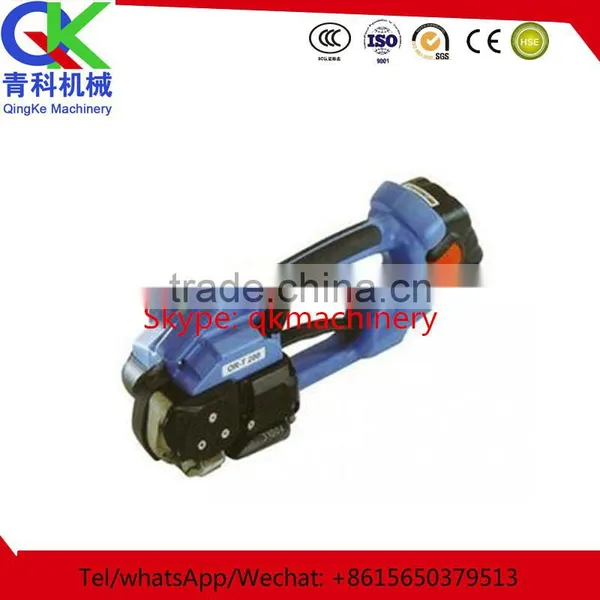 Competitive Price PP Packager Used for Construction photo-5