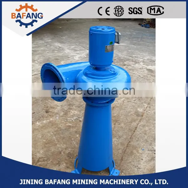 Small Hydro Generator / Mini-hydro Generator / Hydraulic Power Generator photo-2