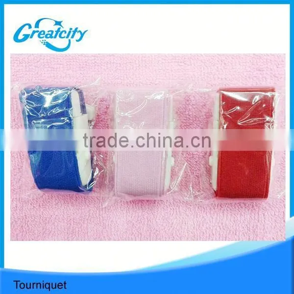 Wholesale Colorful Hot Sale Buckle Tourniquet photo-5