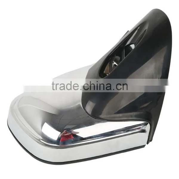 Motorcycle Rearview Side Mirrors For BMW K1200 K1200LT K1200M 99-08 00 01 02 photo-3