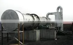 Large Best Pig Manure Dryer Machine Supplier Capacity From 10tph-500tph photo-5
