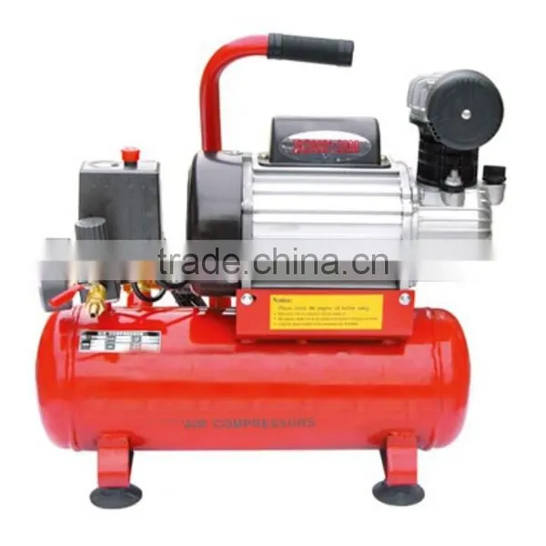 Air Compressor(Direct-coupled) GM47L-3 photo-6